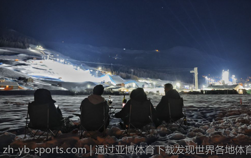 通过亚博体育下载发现世界各地体育赛事