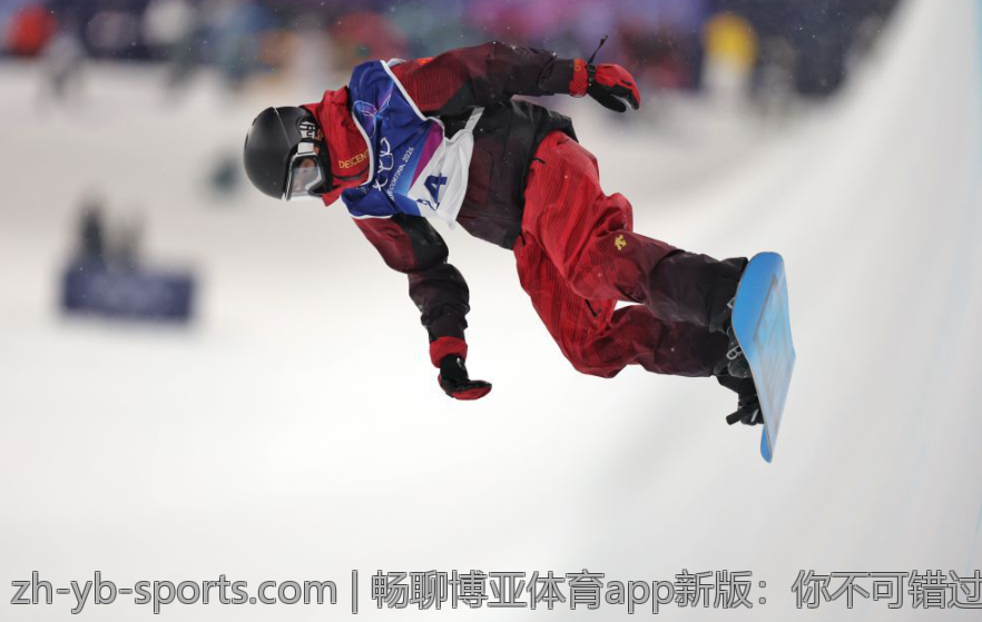 畅聊博亚体育app新版：你不可错过的功能